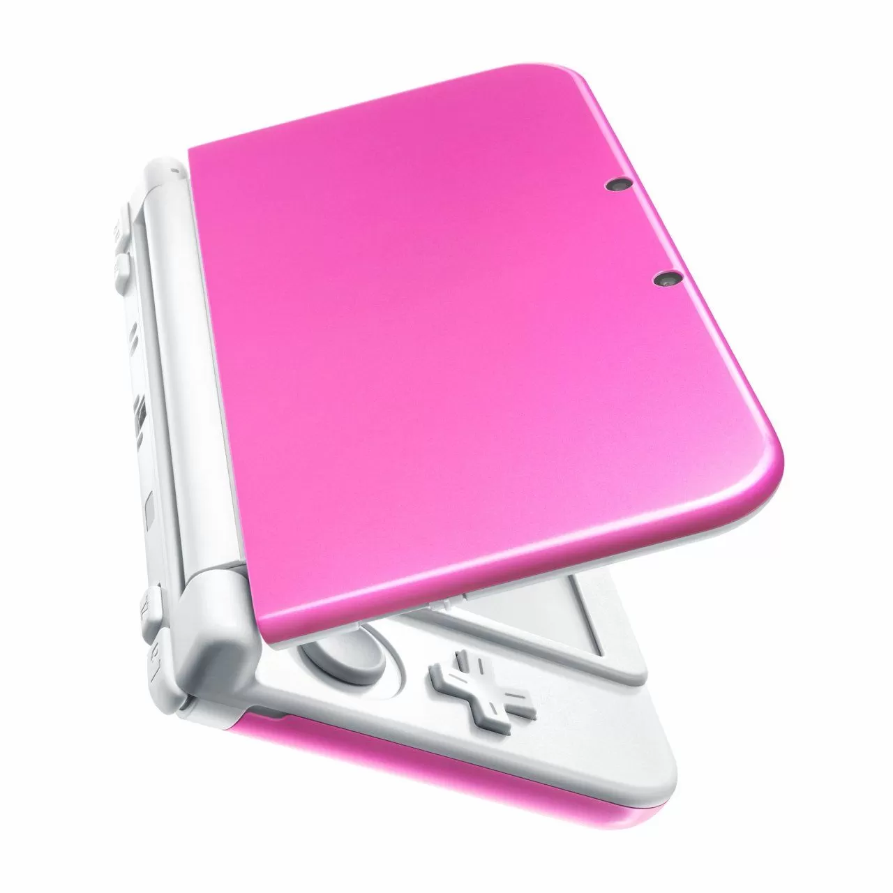 Pink sale ds xl